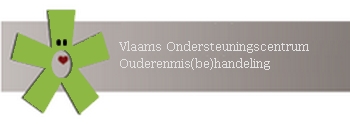 Vlaams Ondersteuningscentrum Ouderenmis(be)handeling