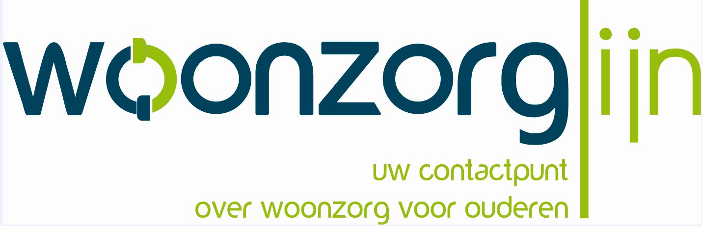 logo woonzorglijn